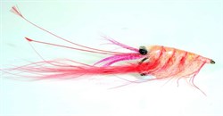 A.Jensen SEATROUT - Crangon Shrimp - Shrimp Pink